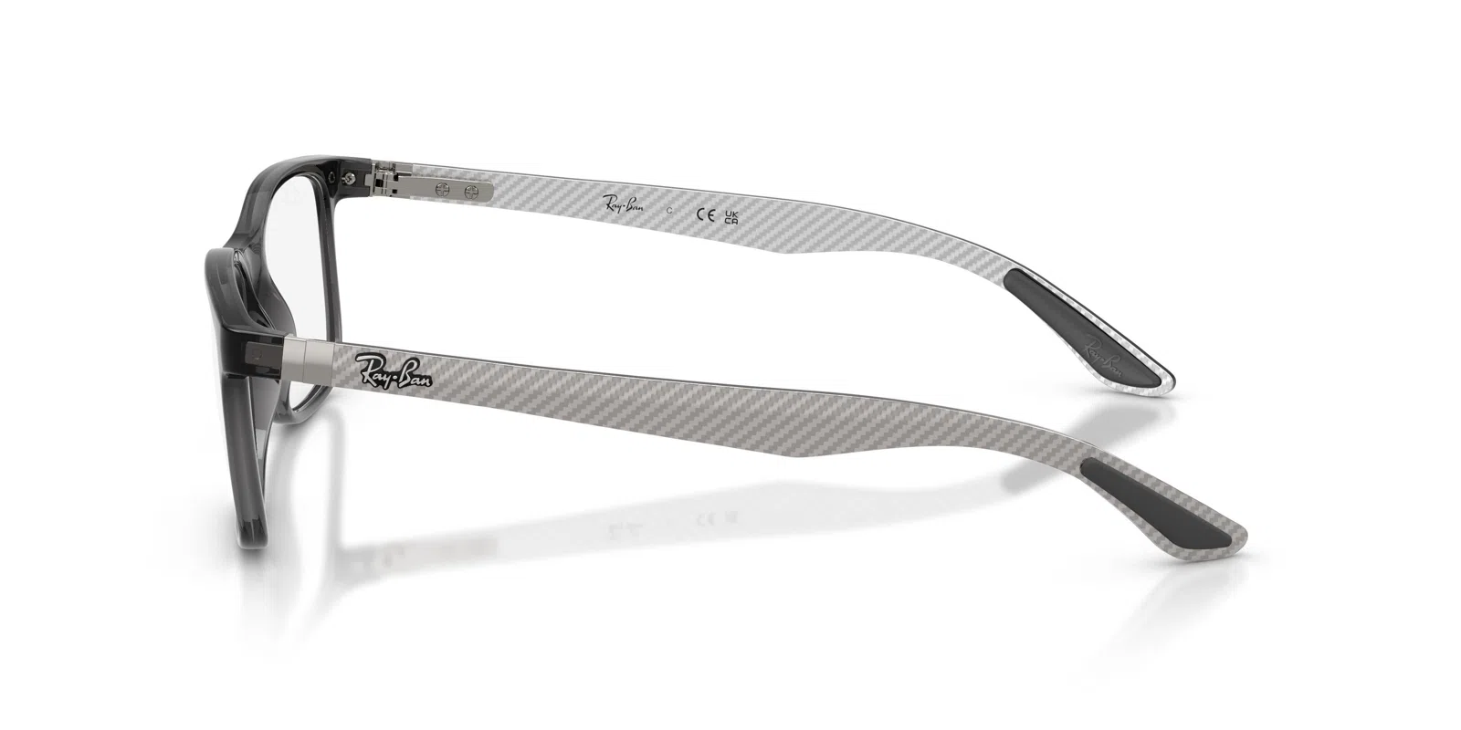 Ray-Ban 8903 Eyeglasses - view 71